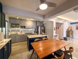 Blk 673B Fern Grove @ Yishun (Yishun), HDB 5 Rooms #521094821